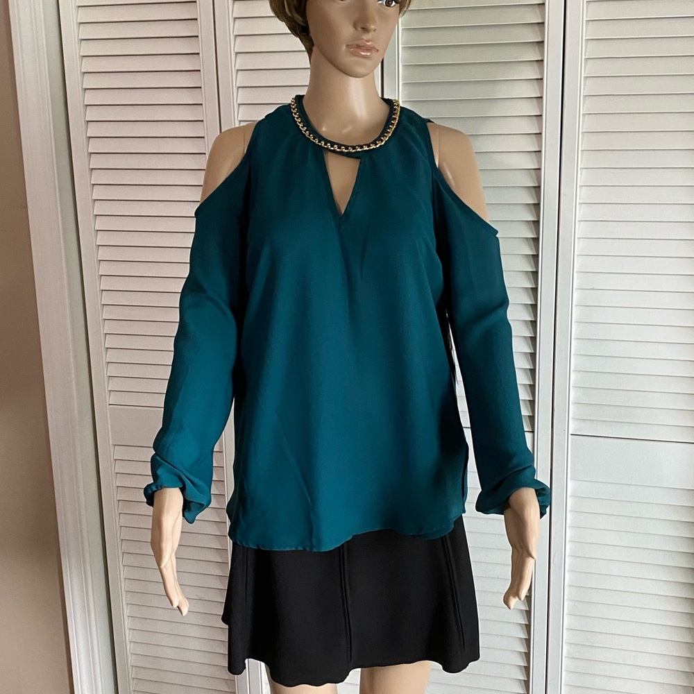 Wishful Park Shirt SZ SM NWT‎